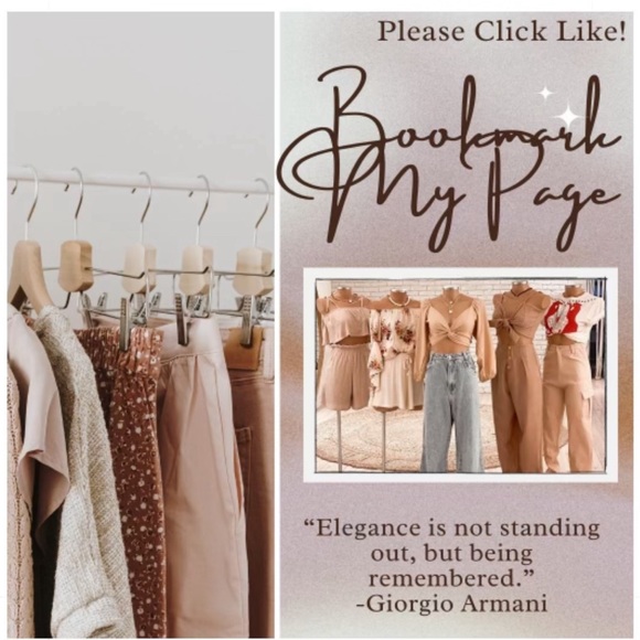 Meet your Posher, Miki - Picture 1 of 1